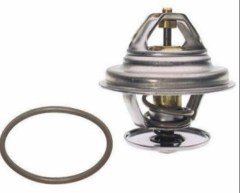Termostat 87 C S Serısı (W126) - (W140) 300 Se - S300 1981-1998/ C Serısı (W202) C 280 1993-2000/ 190 (W201) 1.8-2.0-2.3 1982 -1993/ E Serıs A1112000515