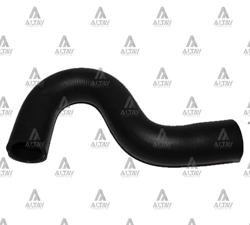 Hortum Radyatör Üst Almera 00-06 1.6