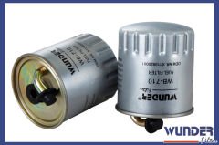 MAZOT FILTRESI W203 C220 - C270 CDI - ML270 CDI 6110920001