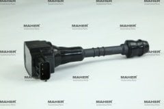 Ateşleme Bobini Prımera 02-06 1.6 / Almera 01-07 1.5 224486N015