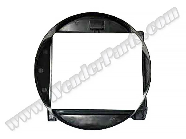 Radyatör Davlumbazı W201 (Klimasız) [M102] - 2015050755