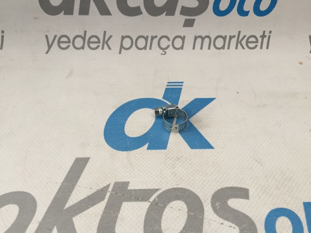 Benzin Hortum Kelepçesi Tane
