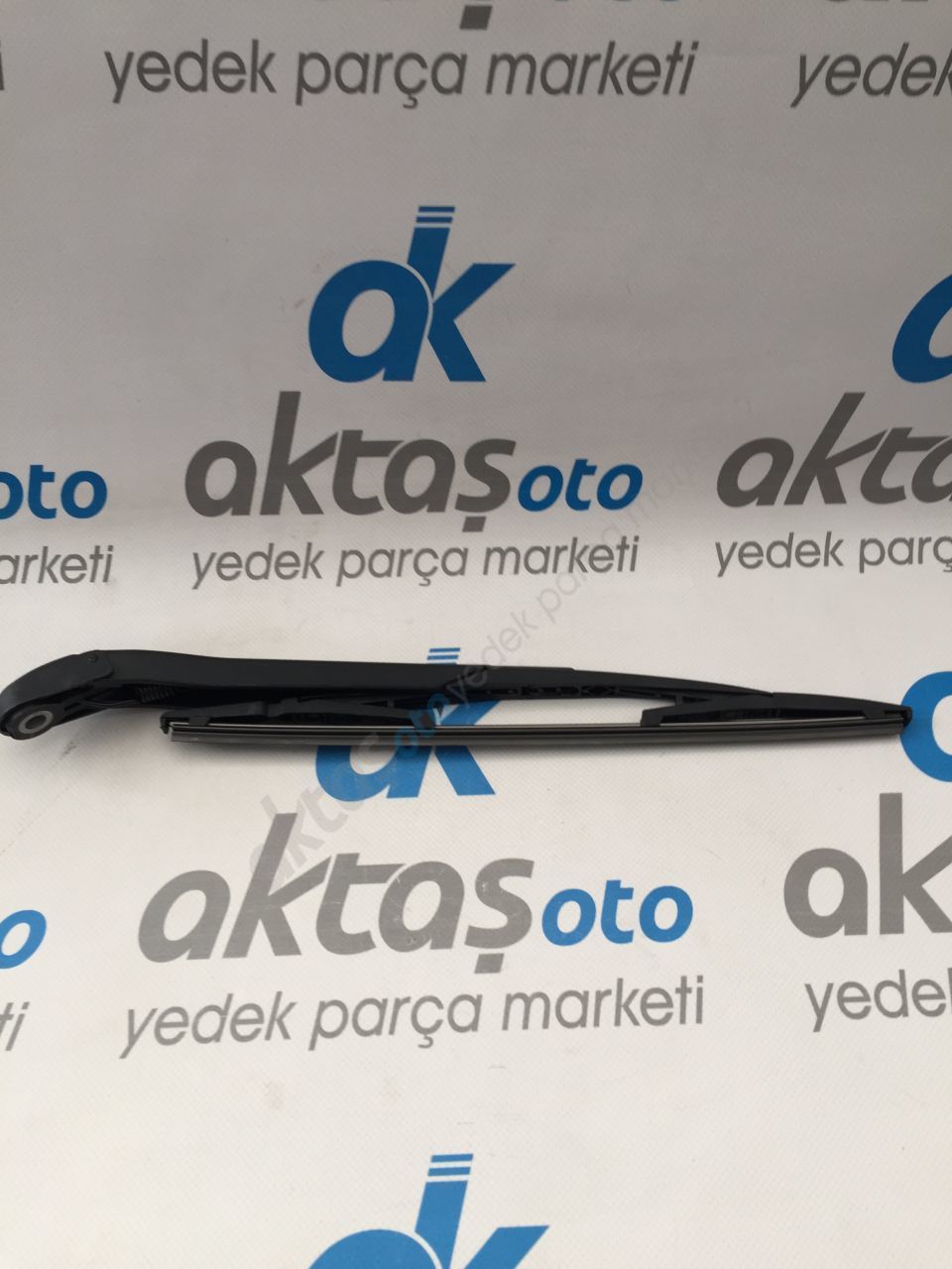 FİAT FİORİNO BİPPER NEMO ARKA SİLECEK SÜPÜRGESİ