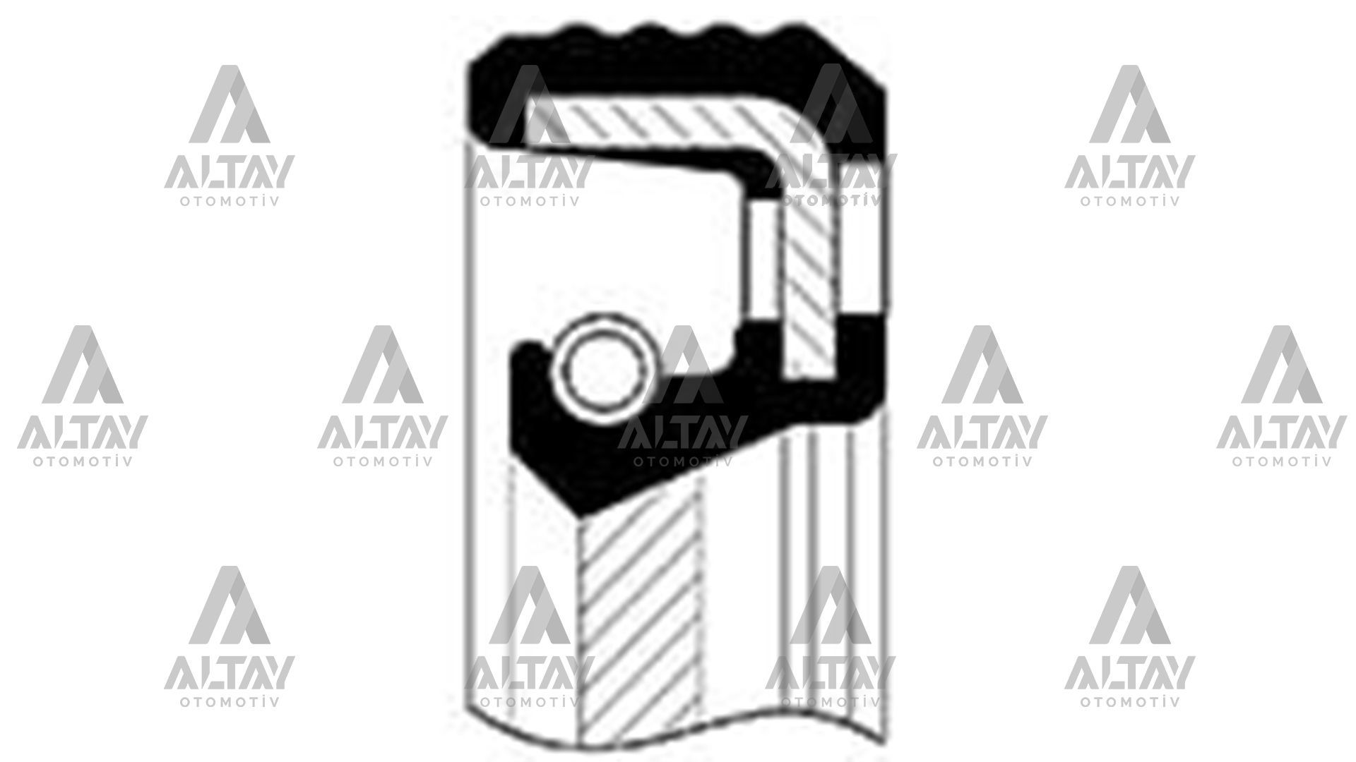 KEÇE DİFRANSİYEL DUCATO / BOXER / JUMPER / SAĞ ÇIKIŞ (34,9x54x11,3)