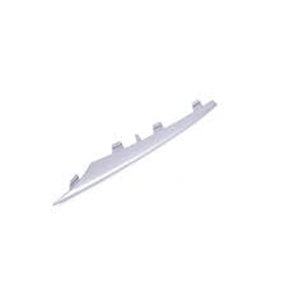 TAMPON ÇITASI E70/LCİ/R ÖN ALU MATT BMW 51117222848