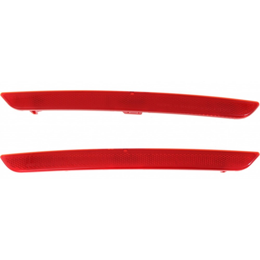 TAMPON REFLEKTÖRÜ BMW ARKA M F32,F33,F36 63147847234
