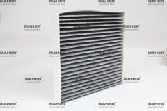 Polen Fıltresı Cıvıc 16-19 / Crv 16-19 1.5 Vtec / Jazz 09-18 / Cıty 09-11 / Crz 10-14 / Hrv 15=> Karbonlu 80292Tf0G01