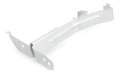 Mercedes W204 W212 Tampon Alt Muhafaza Braketi Sağ