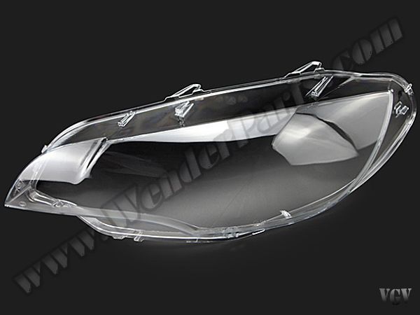 Far Camı X6:E71 Sol; 2007-14 63117287009P1