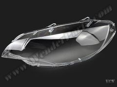 Far Camı X6:E71 Sol; 2007-14 63117287009P1