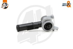 Far Yıkama Robotu Ön Sağ R56-57-58 2006-10 - 61672752972