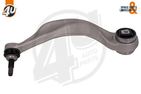 Ön Salıncak  Bmw F10dx/ix 2011-16 Üst-Alm Fişekli-Rotilli Sol - 31126777733