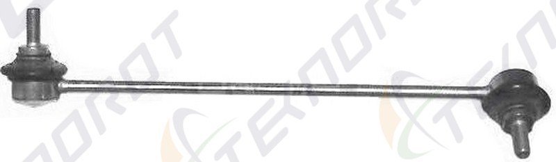 X3 E83 Ön Viraj Askı Rotu Sağ 31303414300