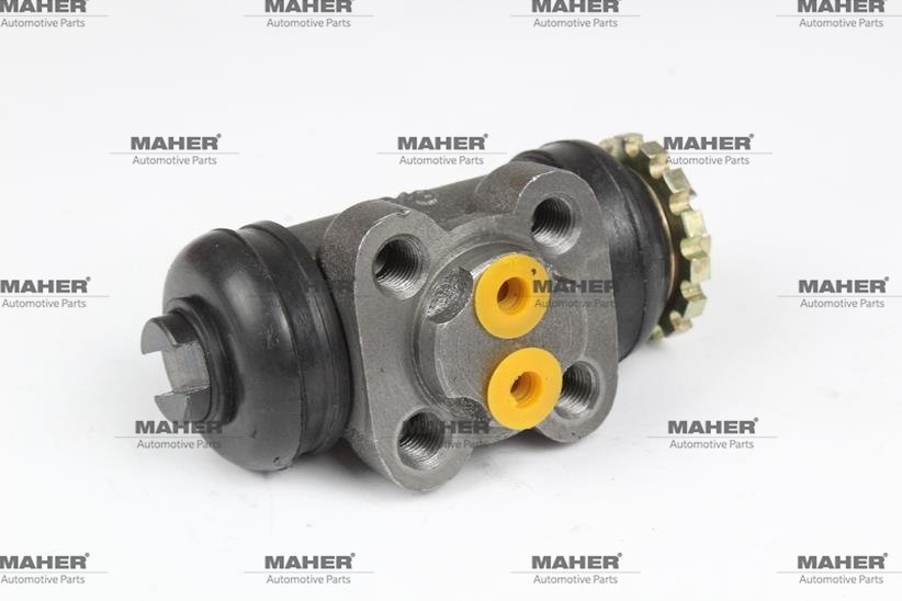 Fren Silindiri Canter 304/515 Arkanın Arkası Sol Mb060308