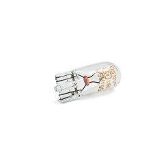 AMPÜL DİPSİZ 12V5W 11809 STARKLİPS 63217160797 63217160797 E81,E82,E87,E88,F20,F21,F22,F23,F45,F46,F52,F87,E3 DİPSİZ BEYAZ 5W
