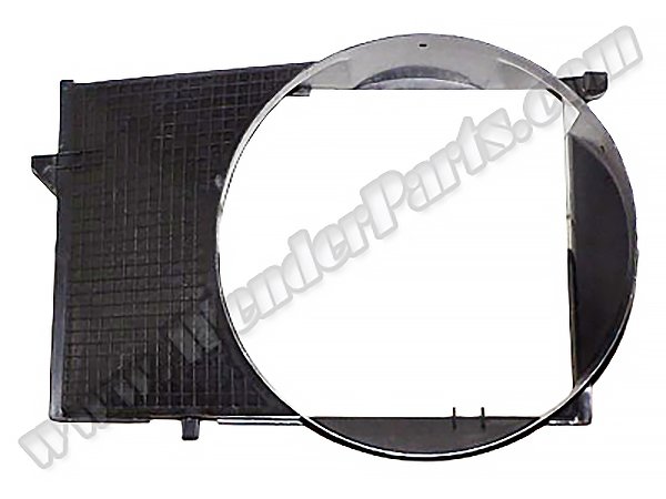 Radyatör Davlumbazı W201 (Klimasız) [OM601] - 2015050955