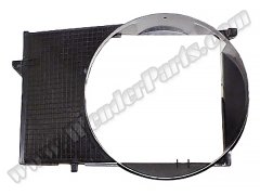 Radyatör Davlumbazı W201 (Klimasız) [OM601] - 2015050955