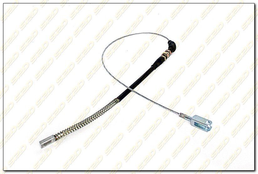 Tel Fren Arka-Sag Ceres-2200  (Spd)
