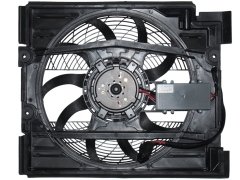 KLİMA FAN DAVLUMBAZI BMW E38,E52 07/1998 > 64548380778