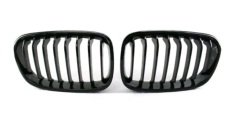 PANJUR SETİ BMW PİANO BLACK SET F20 1 SERİSİ 2012-2015 51712240773
