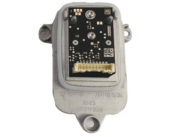 Sinyal Modulü G11-LCI Sağ - 63119498410