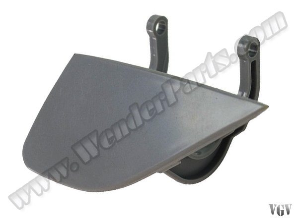 Far Fıskiye Kapağı E65 Sol (Ayağı ile) 2005-08 - 51117142161