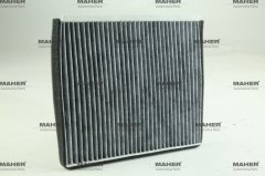 Polen Filtresi Accent 06=> Era Karbonlu 971331