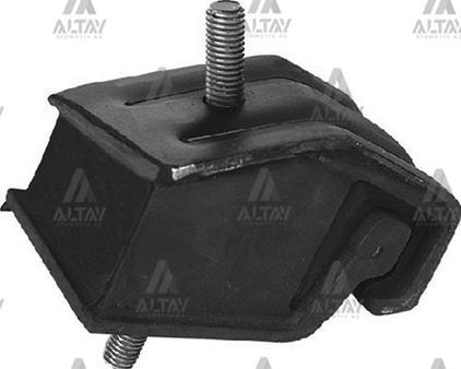 Takoz Motor R19 / Megane I / Scenıc I Sol 7700801543