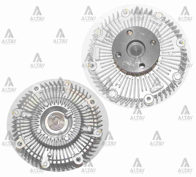 Fan Termiği Maxıma / Blubırd 21082W4401