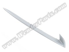 Tampon Izgara Çitası F10 Ön Sağ 2014-16 - 51117331764