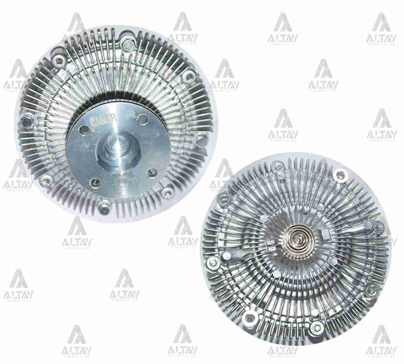 Fan Termiği Pıckup Yd25 21082Vb100