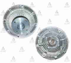 Fan Termiği Pıckup Yd25 21082Vb100