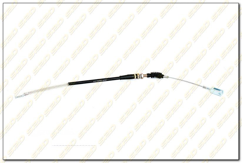 Tel Fren Arka-Sol Ceres-2200  (Spd)