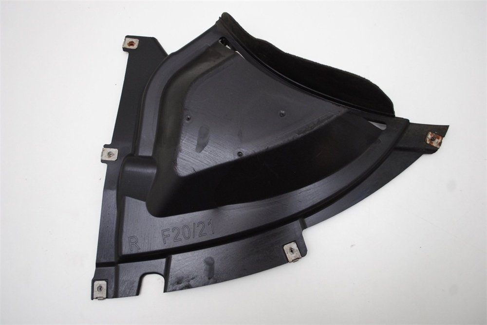 KÜREK BAKALİTİ F20/R M BMW 51718052652