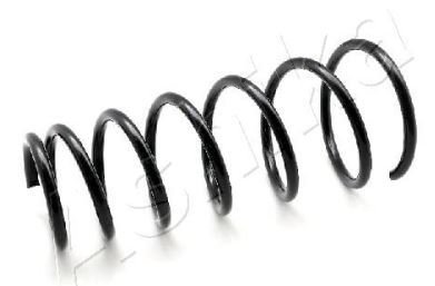 Helezon Yayı Arka- Cerato Benz-Dsl 05-09 Zca6495A