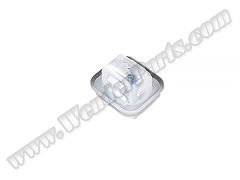 Döşeme Perçini E90 X5:E53 Beyaz