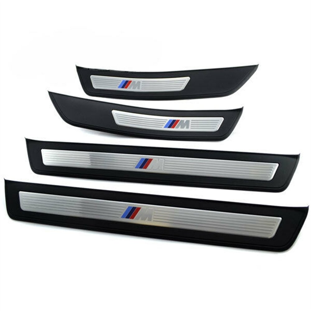 MARŞBİYEL BAKALİTİ F10 M SOL ARKA BMW 51478050051
