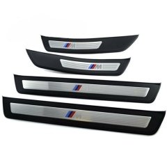 MARŞBİYEL BAKALİTİ F10 M SOL ARKA BMW 51478050051