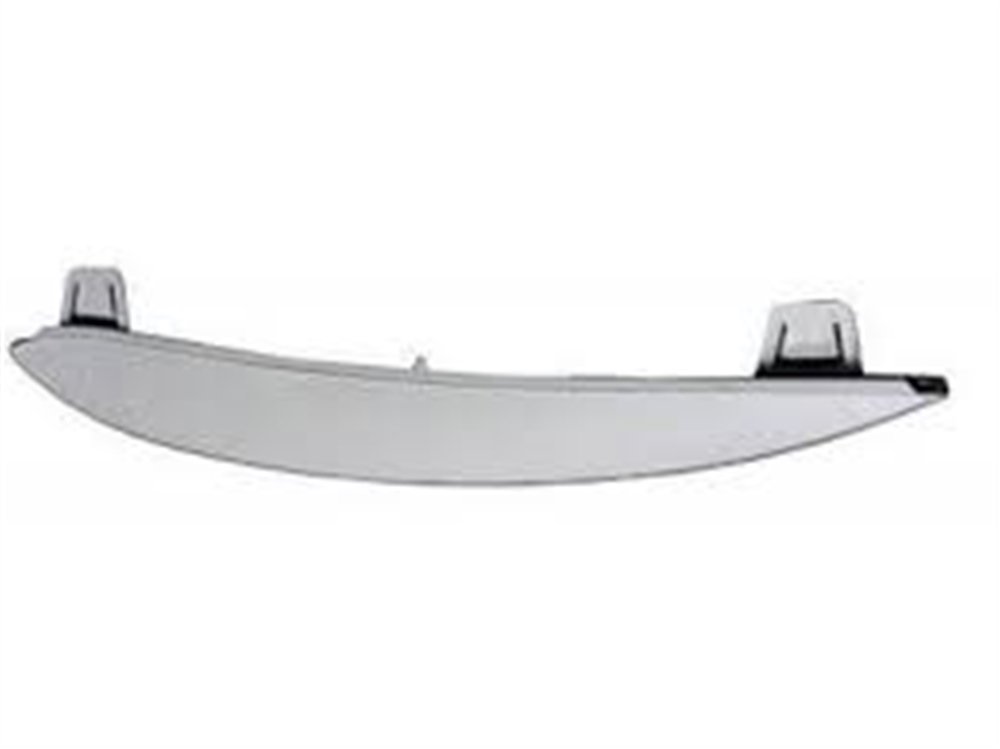 TAMPON IZGARA ÇITASI SOL F10 BMW 51117231859