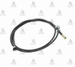 Tel Kilometre Canter 304/444/449/515/635/659 Uzun Arka MB302696