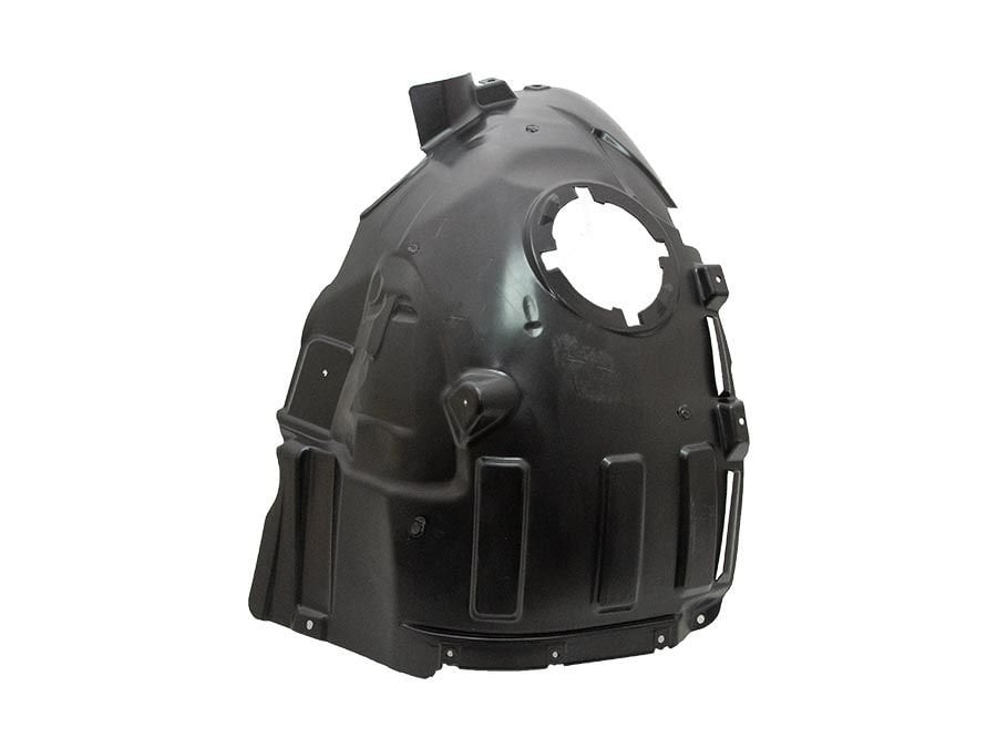 Çamurluk Davlumbazı W177 V177 W247 Ön Sol; Ön Taraf