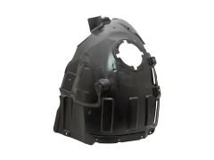 Çamurluk Davlumbazı W177 V177 W247 Ön Sol; Ön Taraf