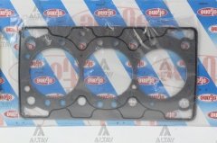 Silindir Kapak Contası Alto 86-00 / F8B Jaa1010