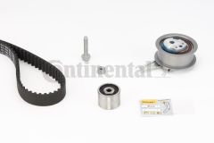 Vw Polo A1 Ibıza Fabıa 1.4Tdı Cusa-Cusb-Cuta-Cyza-Cyzb Triger Seti 04L198119G