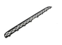 Tampon Izgarası E70+LCI E71 Ön Üst Orta