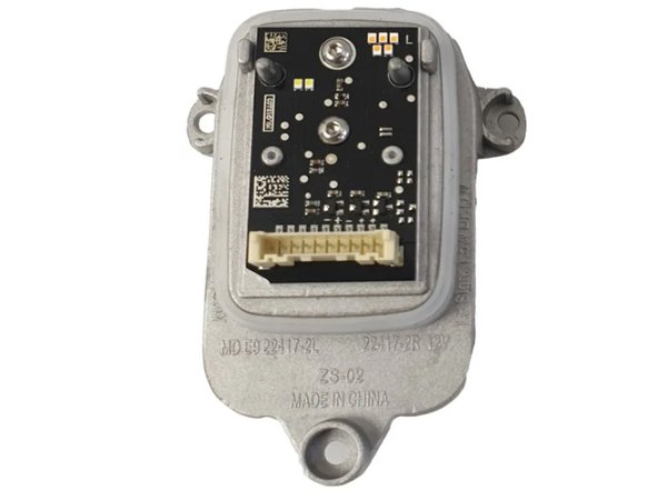 Sinyal Modulü G11-LCI Sol - 63119498409