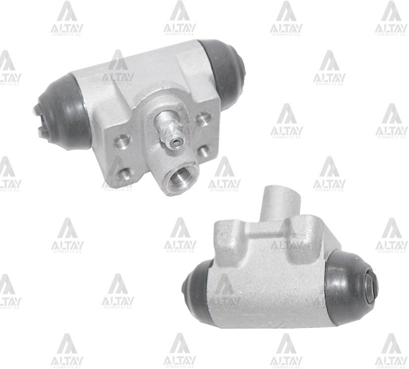 Fren Silindiri Cıvıc 01-06 Arka Sağ 43300S5A003
