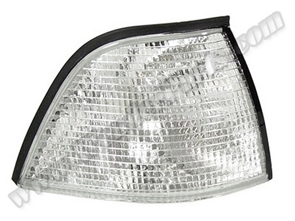 Sinyal E36 Sağ; (Beyaz) [Coupe] 1992-99 - 4441505RWEC