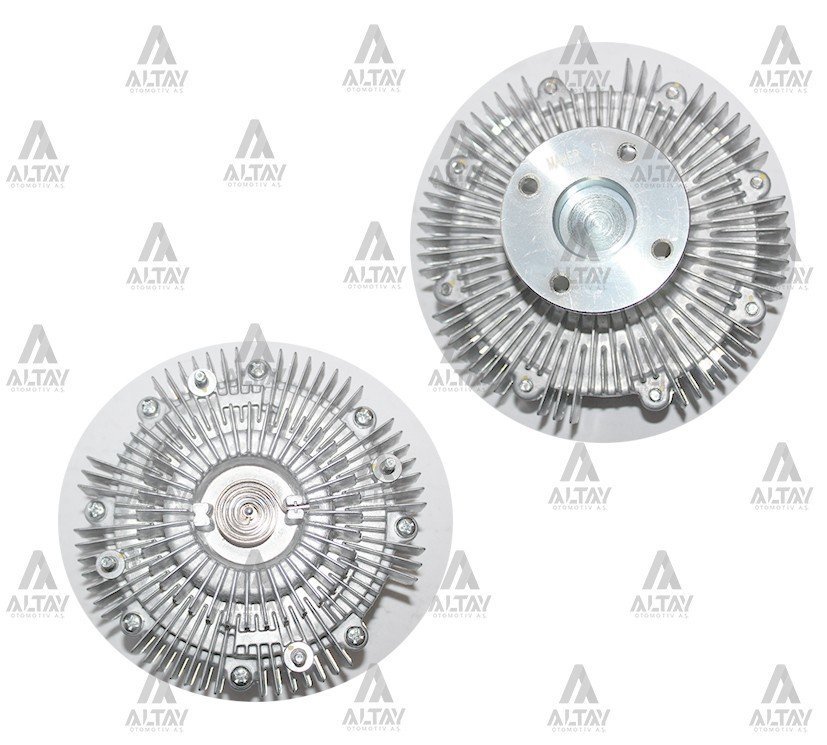 Fan Termiği Pıckup Navara 21082Eb30A