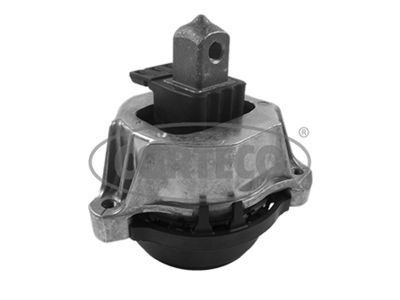 Bmw G30-G11 7.40İ Motor Kulağı Sol 22116860463 49377220